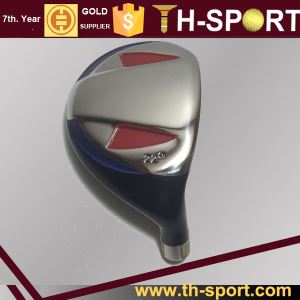 174 d'acer inoxidable Golf híbrid