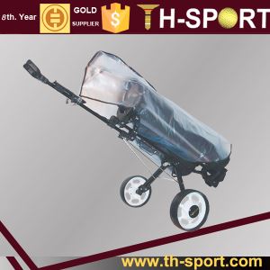 Coberta de pluja de PVC Golf