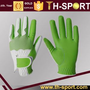 Guretta Golf de Cabretta