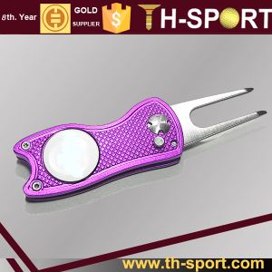 Eines de reparació de costella de golf