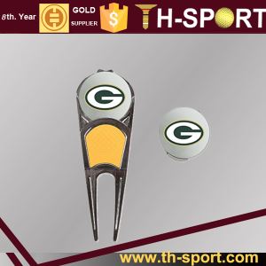 Pilota de Golf personalitzat marcador
