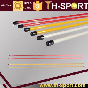 Milloreu les barres / pal d'alineació de golf swing