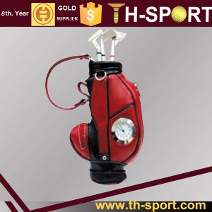 Club de Golf barat Pen Set amb rellotge