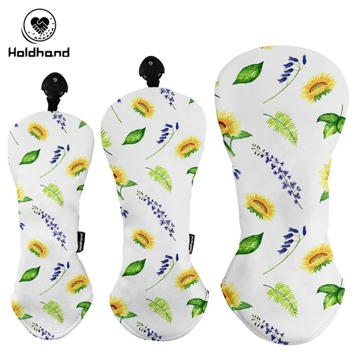Funda de golf per a esquerrans per a jugadors de Southpaw