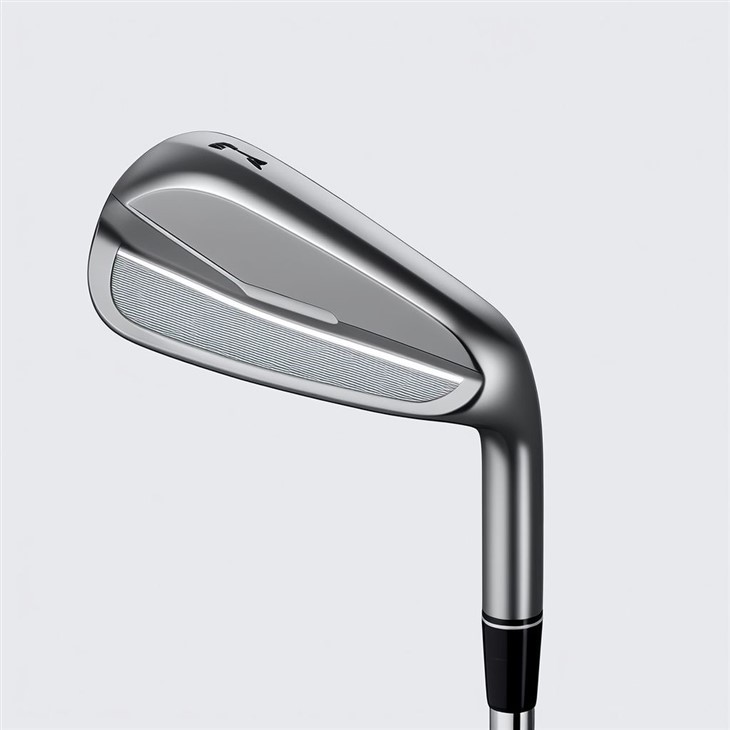 Nou conjunt combinat forjat MB/CB 1020 d'acer al carboni Tour Validat #3-PW Especificació personalitzada