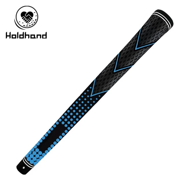 Grips de golf superiors de mida mitjana/estàndard, control ferm de tot-temps