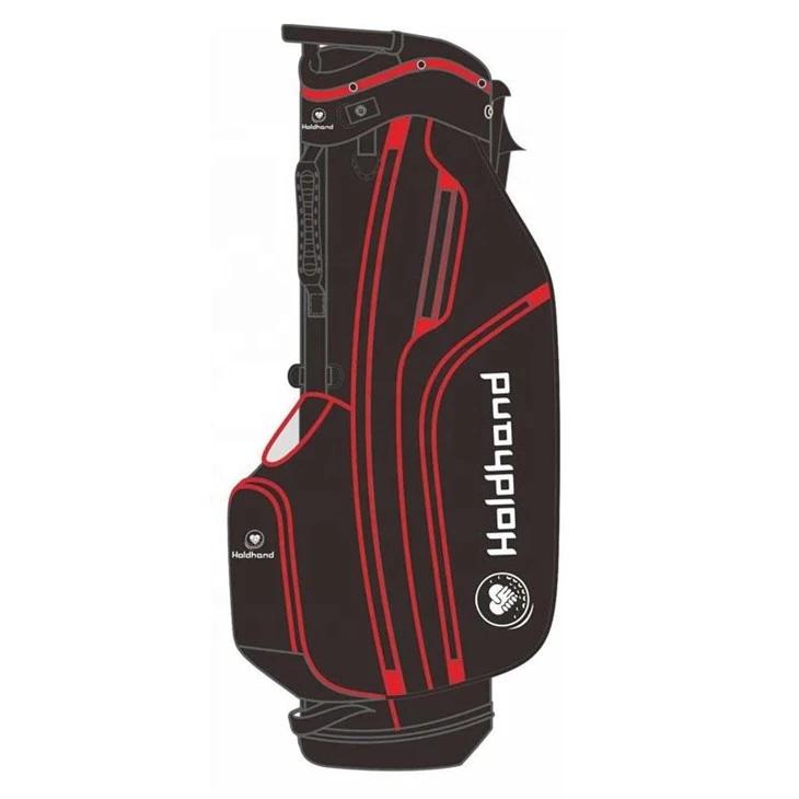 Craft Your Perfect Golf Bag – Stylish Tour Staff Design With Custom Details best