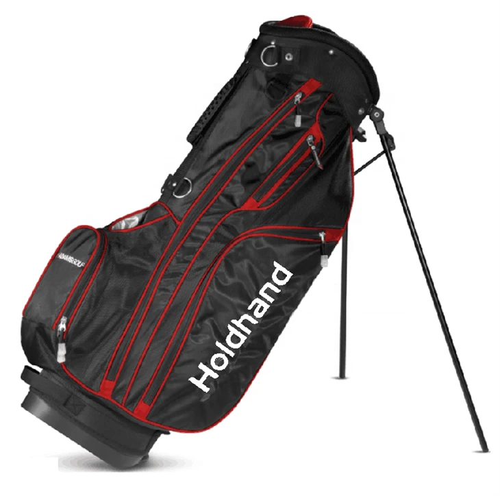 Craft Your Perfect Golf Bag – Stylish Tour Staff Design With Custom Details suppliers