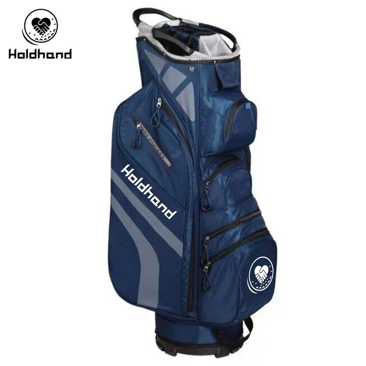 Custom Golf Bag Custom Design Wholesale Price Golf Cart Bags Golf Bag