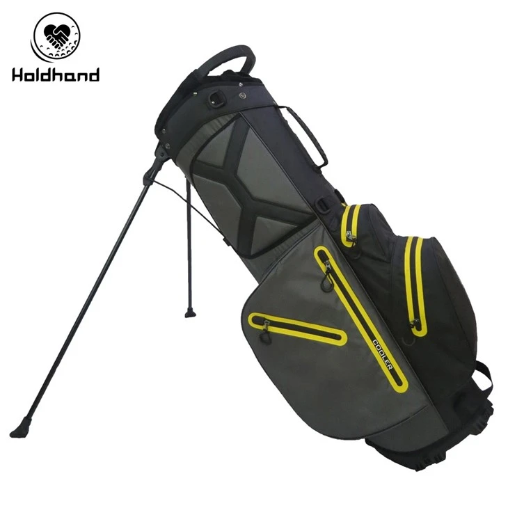 Customizable Ultra-Light Golf Stand Bag – Large Capacity, High-End Finish & Superior Stability best