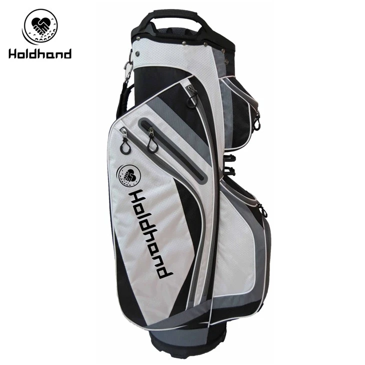 Bossa de golf duradora Disseny personalitzat Preu a l'engròs Bosses de carro de golf Bossa de golf