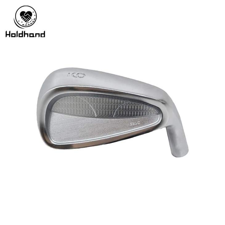 Exclusive Custom Golf Iron Sets With Interchangeable Heads And配套 Screws (screw Set Included).