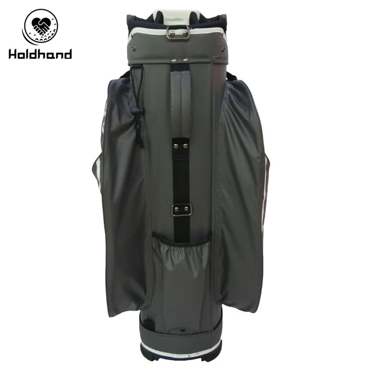 Full Length 14-way Golf Bag Custom Design Wholesale Golf Cart Bags Golf Bag best