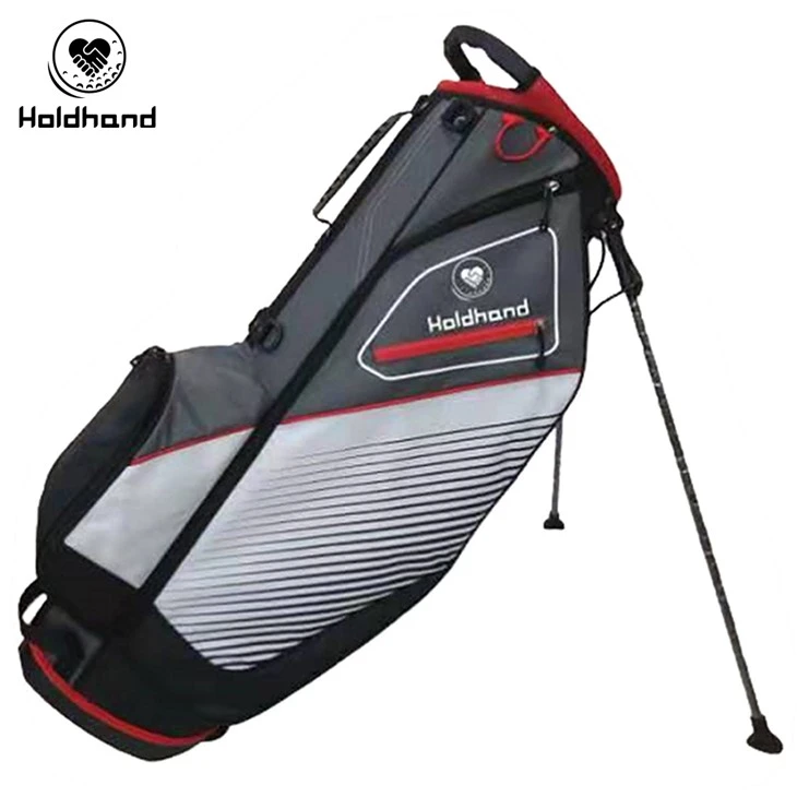 Bossa de golf d'alta qualitat Logotip personalitzat de la bossa de golf de nou disseny