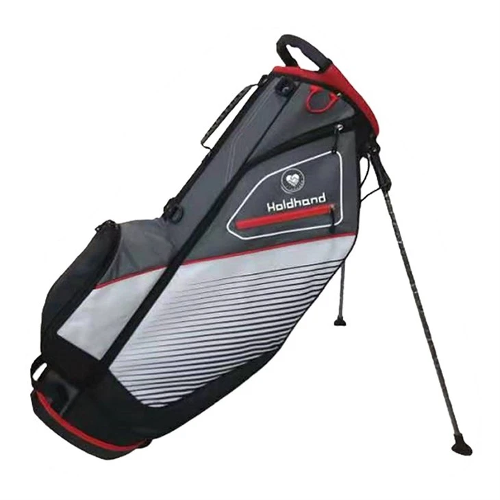 High Quality Golf Bag New Design Golf Stand Bag Custom Logo