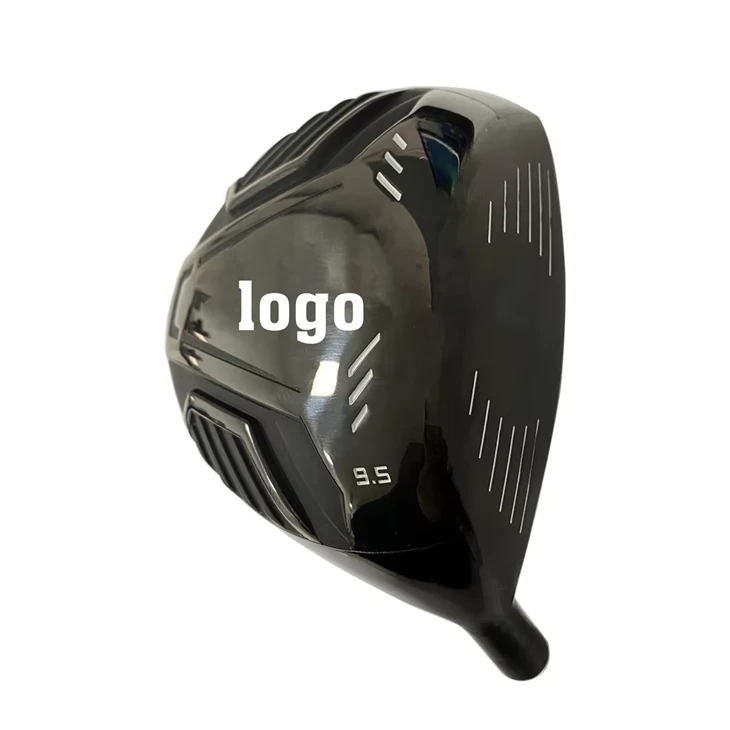 Clubs de golf personalitzats per a conductors de golf d'alta qualitat