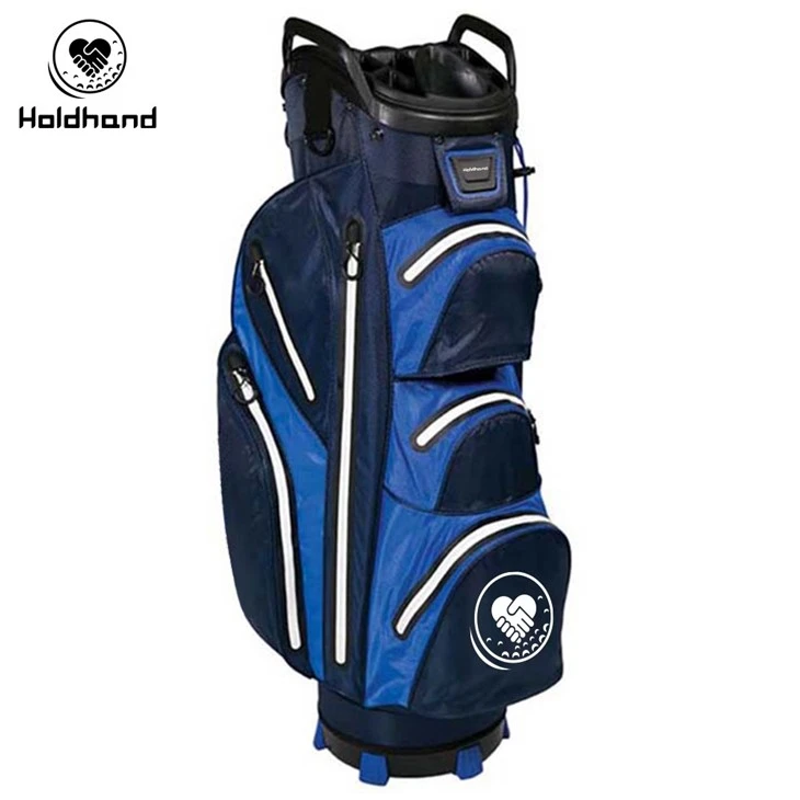 Lightweight Waterproof Golf Bag Custom Design Wholesale Price Golf Cart Bags Golf Bag