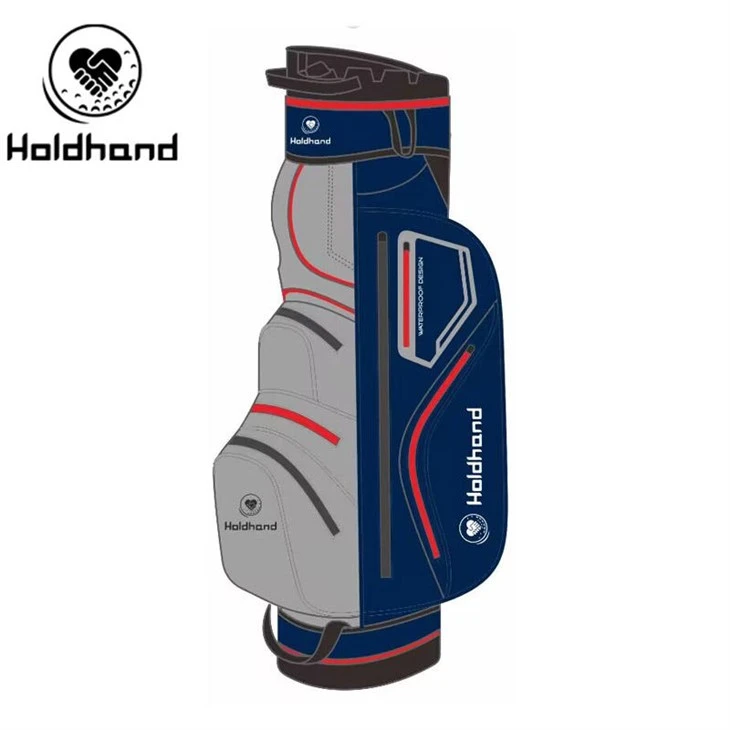 Deixa la teva empremta al camp: bosses de golf personalitzades amb un toc de personal del tour