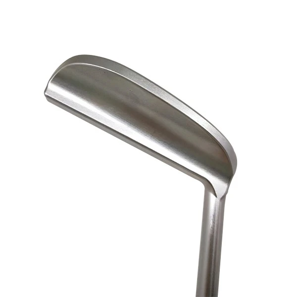 New Design Forged Putter Head – Custom Logo CNC Milled Face Stainless Steel Golf Set price