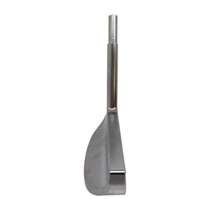 New Design Forged Putter Head – Custom Logo CNC Milled Face Stainless Steel Golf Set high quality