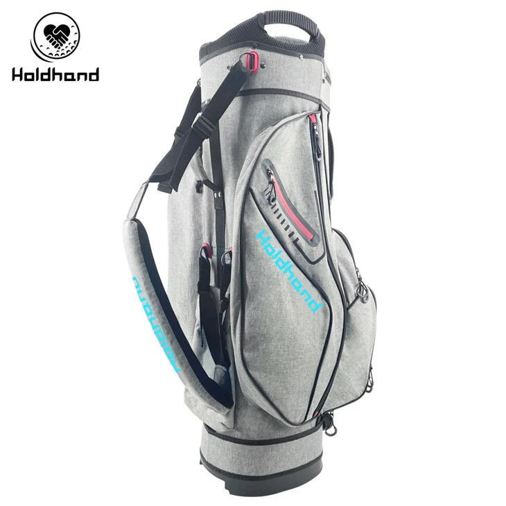 Nova bossa de golf DurableDesign Disseny personalitzat Preu a l'engròs Bosses de carro de golf Bossa de golf