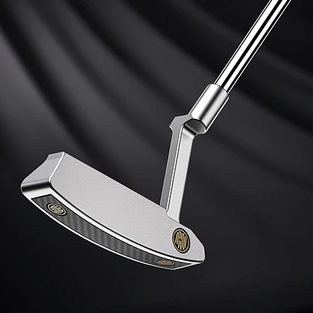 OEM Golf Putter Universal Golf Club Head per a homes CNC fresat