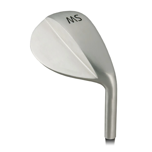 Conjunt de falques de golf de cara completa premium o falques de golf individuals 50/52/54/56/58/60 Falca forjada Falca de sorra Falca de sorra Pals de golf fresats
