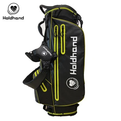 Bossa de golf a l'engròs de disseny de moda de 14 vies Bosses de golf personalitzades Bosses de golf personalitzades de fàbrica