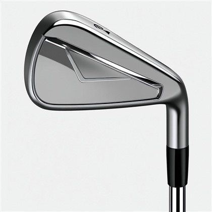Preu de fabricant personalitzat Capçals de ferro de golf personalitzats Construcció forjada d'alta qualitat