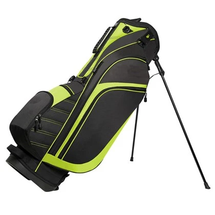 Bosses de golf personalitzables: brodat de logotip i pell suau de PU per a un aspecte únic