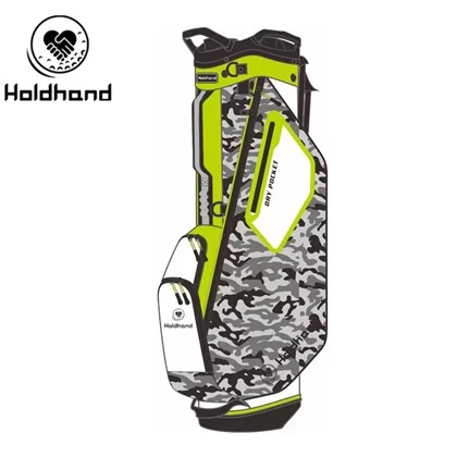 Bosses de golf personalitzades de PU de bona qualitat: brodats de logotip personalitzats, duradors