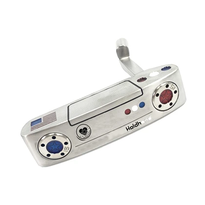 Cap de putter de golf forjat complet d'alta qualitat OEM 0316