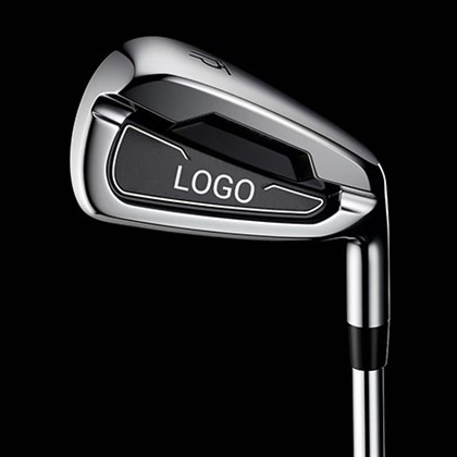 OEM Golf Iron Club estableix CNC SS i New Desgin
