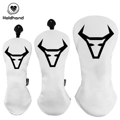 Funda de silicona per al cap de golf: flexible, duradora i fàcil de netejar