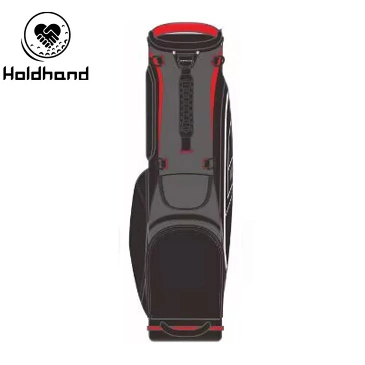 Student/Junior Golf Stand Bag – Adjustable FitStudent/Junior Golf Stand Bag – Adjustable FitStudent/Junior Golf Stand Bag – Adjustable Fit factory