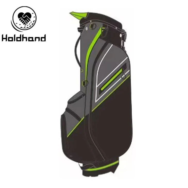 Student/Junior Golf Stand Bag – Adjustable FitStudent/Junior Golf Stand Bag – Adjustable FitStudent/Junior Golf Stand Bag – Adjustable Fit high quality