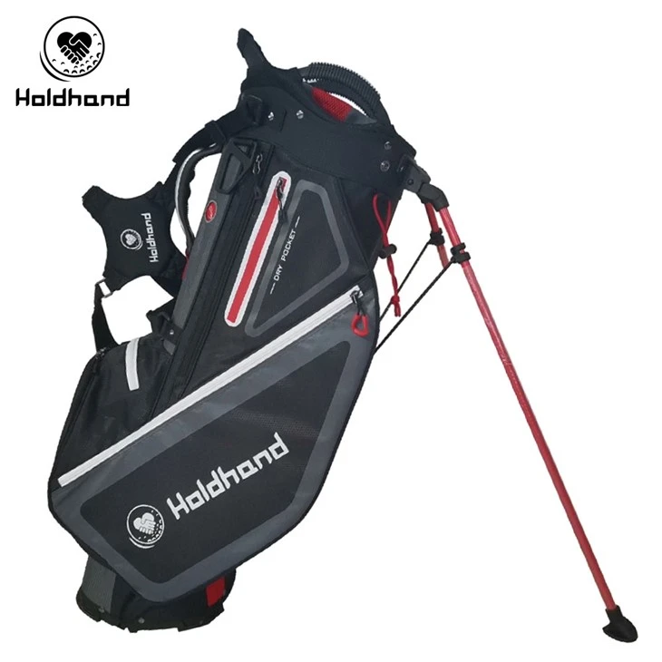 The Designer Series: Custom Logo Golf Carry Bag suppliers