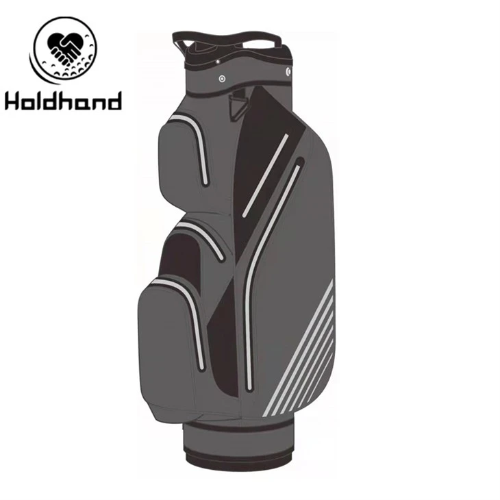 Les bosses de golf de disfresses de THS COLOR DESIGN