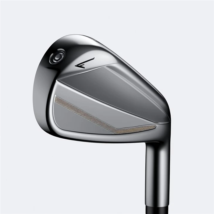 Segell personalitzat de carboni 1020 de geometria de solc de precisió aprovat per la USGA.