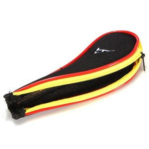 Camps de cremallera Headcovers ferro