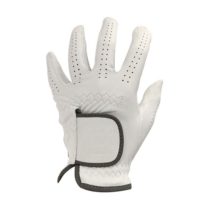 Premium Cabretta Leather Custom Design Golf Glove