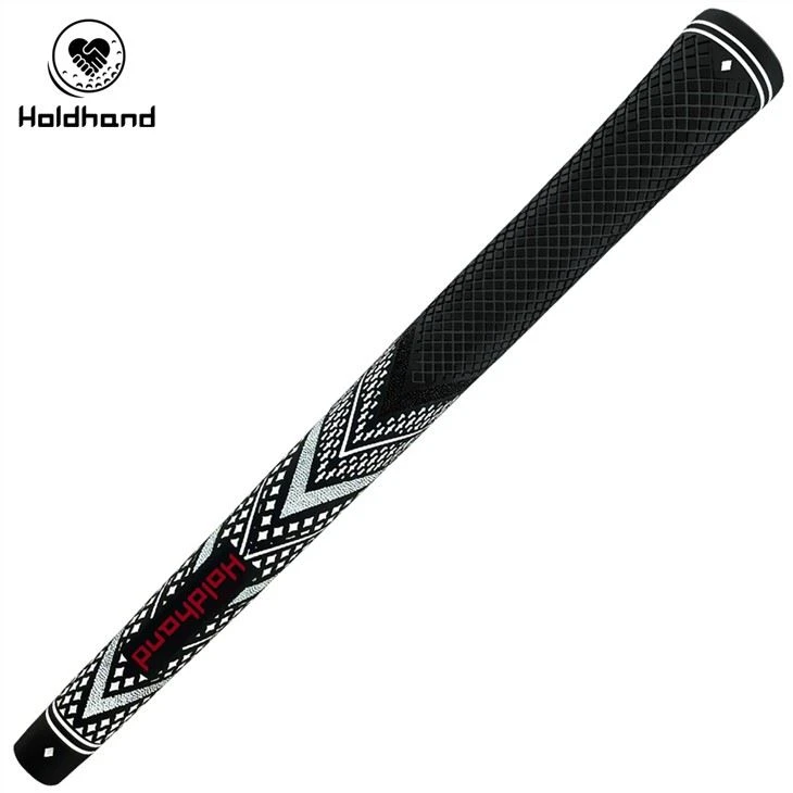Alta qualitat garantida Popular Patró antilliscant negre antilliscant Tacky Puny Golf Iron