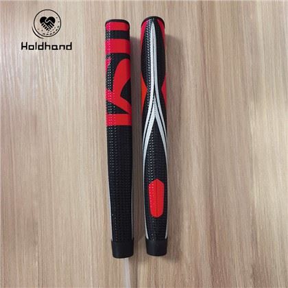 Pistola personalitzada de microfibra premium amb putters de silicona
