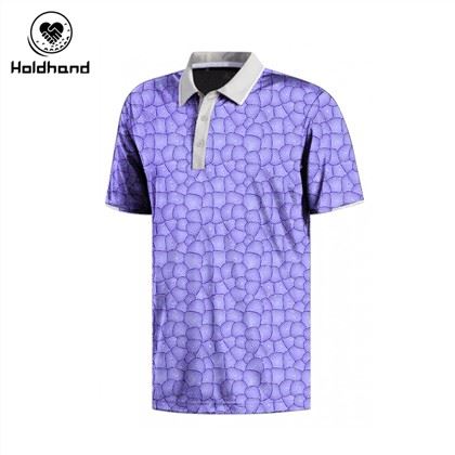 Polo morat Xandall de golf Polo còmode de cotó